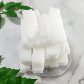 Transparent Plant Soap Base 1