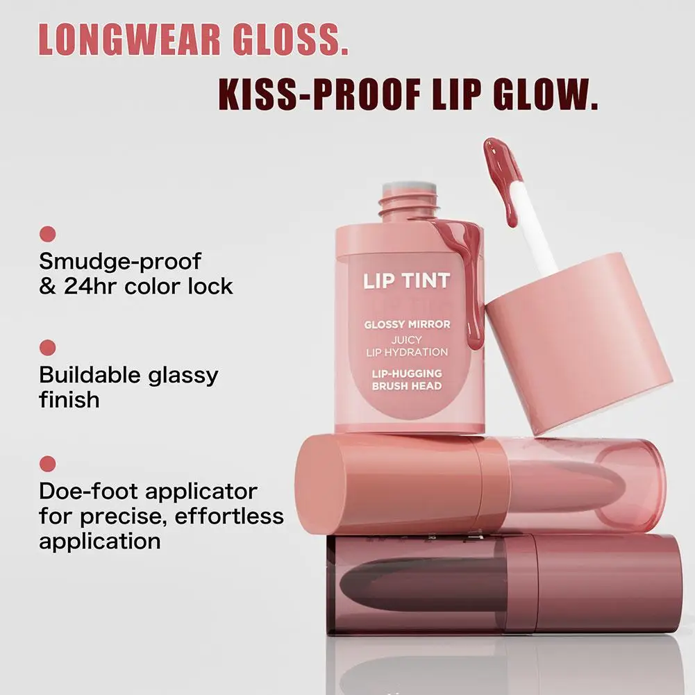 Rossetto lucido effetto specchio idratante a lunga durata_voghion.com