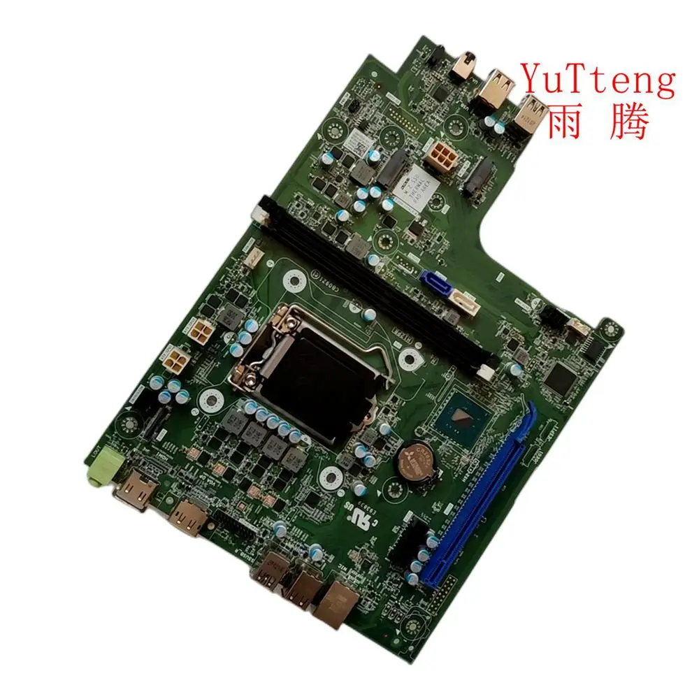 

For Dell Optiplex 3080 SFF 10th generation desktop motherboard CN-0Y8CJN 09430Y motherboard 100% test ok send