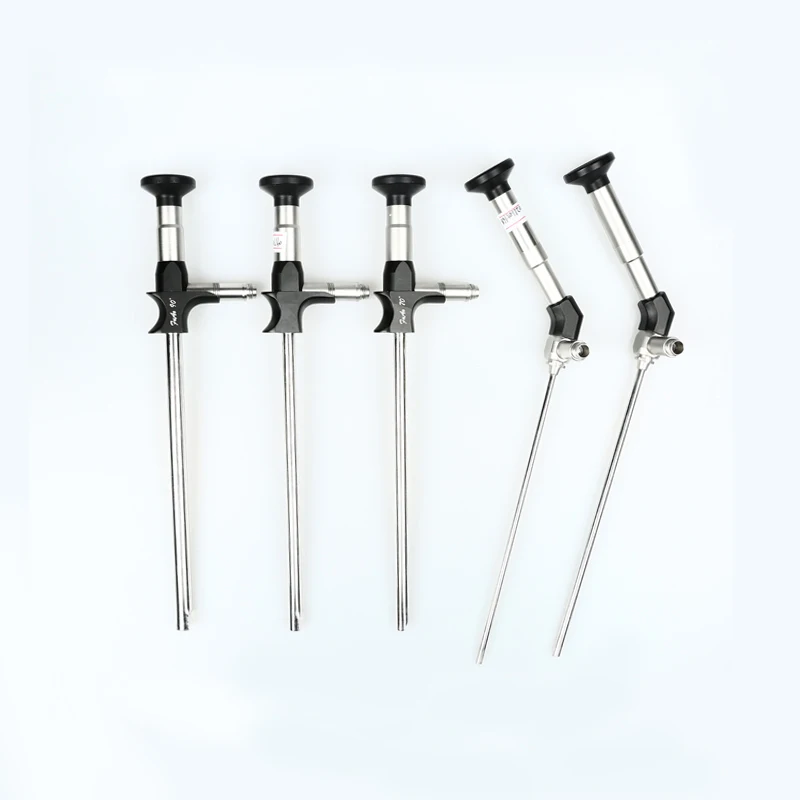 

laryngoscope.rigid endoscope