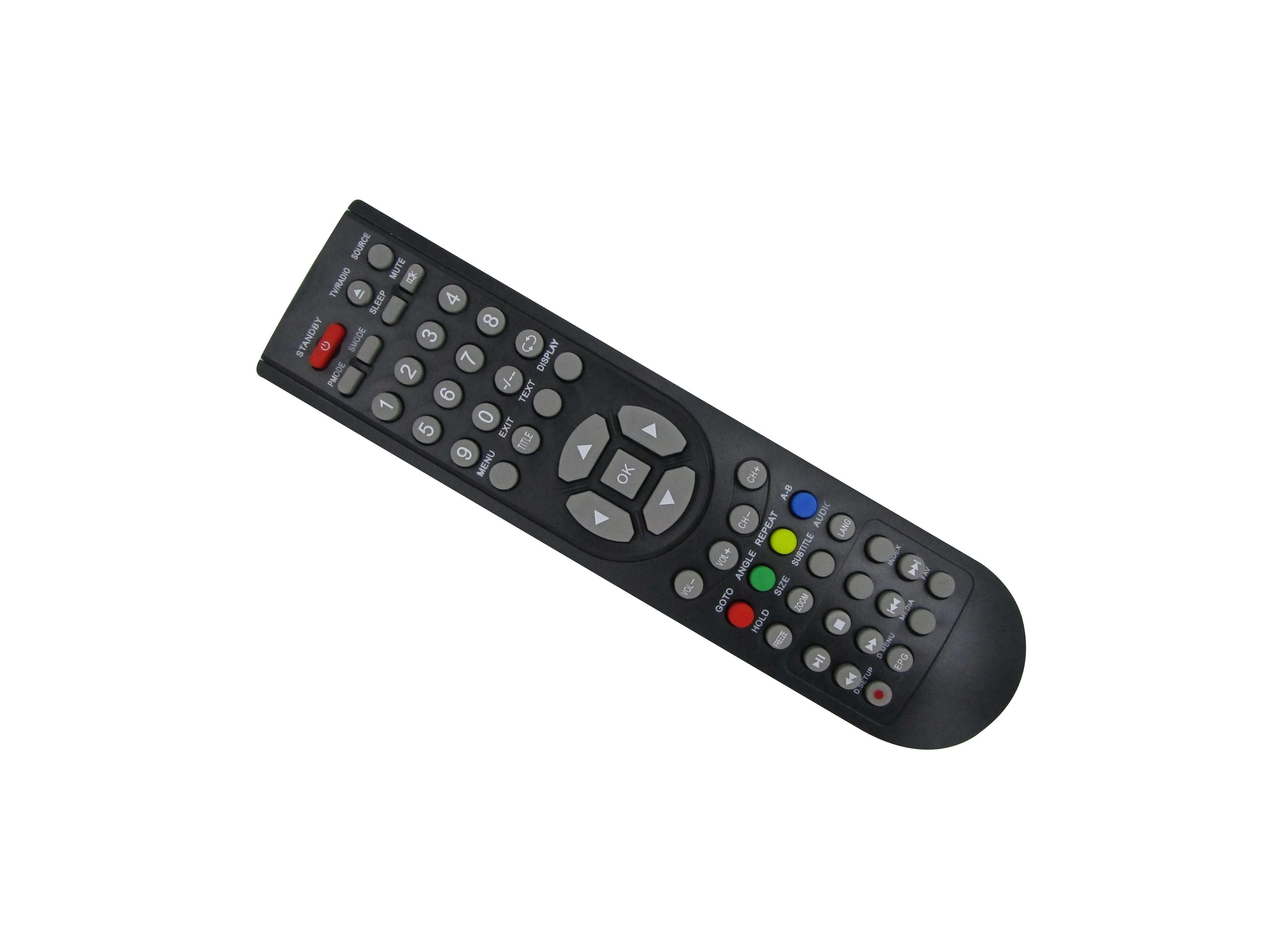 B.C. audience Walter Cunningham Remote Control For Hitachi DF2200 DF2200DV DF2300DV DF2400 DF2400DV  DF3200DV DH3200 DF4000DV & TELEFUNKEN LED LCD HDTV TV|Remote Controls| -  AliExpress