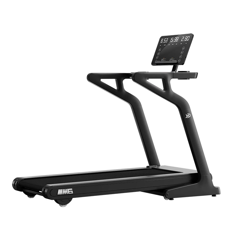 Service Design M6 Folding Treadmill with Incline