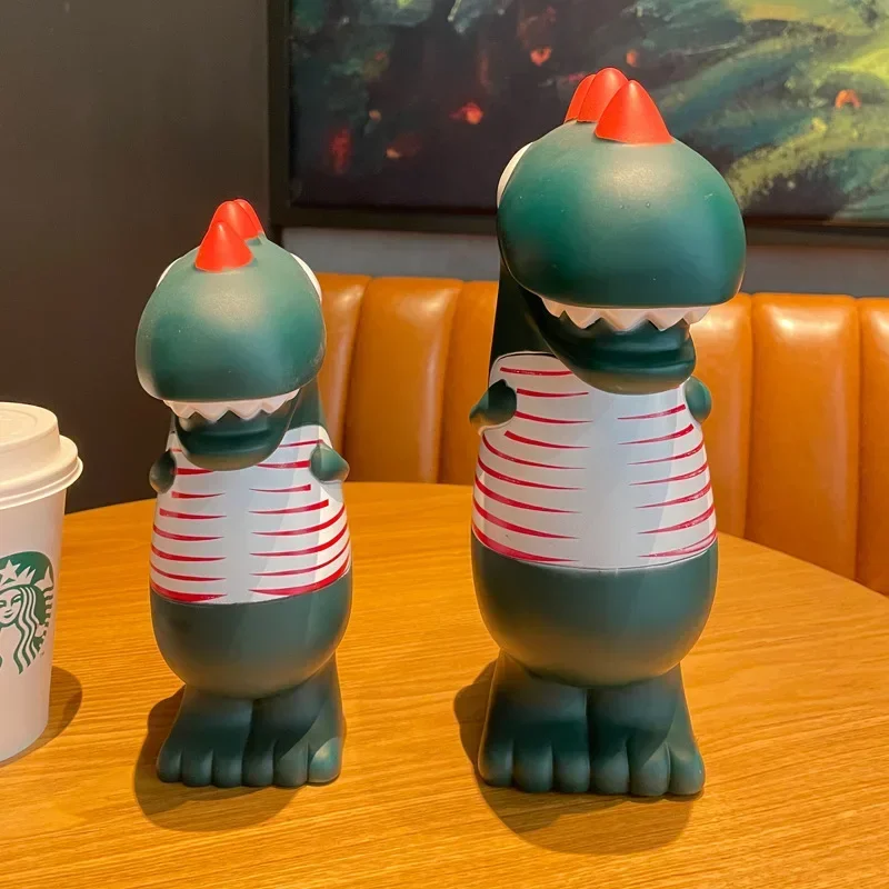 ドラゴンとコインの置物 ドラゴンとコインの置物