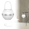 Bath Ball Filter BPA Free Bath Water Filter Remove Chlorine Improve Water Quality Bath Filter for Tub for Softer Smoother Skin 3