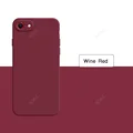 Wine Red