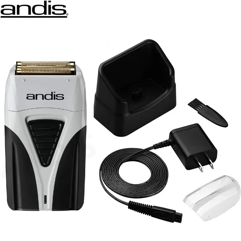 ANDIS Profoil Lithium Plus 17205 Men Electric Shaver