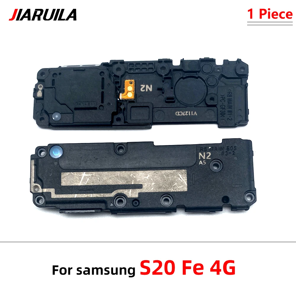Premium Loudspeaker Ringer Buzzer with Flex Cable Replacement