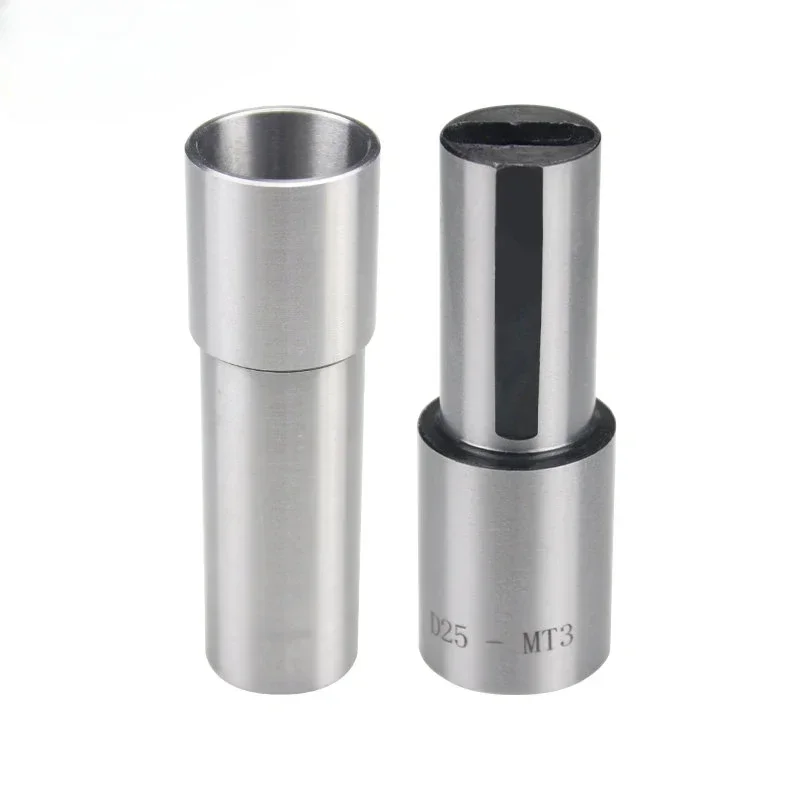D20 D25 D32 D40-5/6/7/8/10/12/13/14/16/18/20/25/32/MT1/MT2 MM CNC Lathe Tool Holder Tool Magazine Guide Bushing Taper