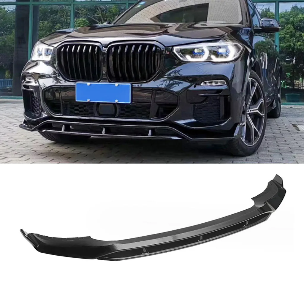 범퍼덕트 BMW X5 G05 M 스포츠 2019 2020 2021 2022 2023 프론트 범퍼 스포일러 립 하체 키트 디퓨저 스플리터 튜닝 가드 범퍼덕트 BMW X5 G05 M 스포츠 2019 2020 2021 2022 2023 프론트 범퍼 스포일러 립 하체 키트 디퓨저 스플리터 튜닝 가드