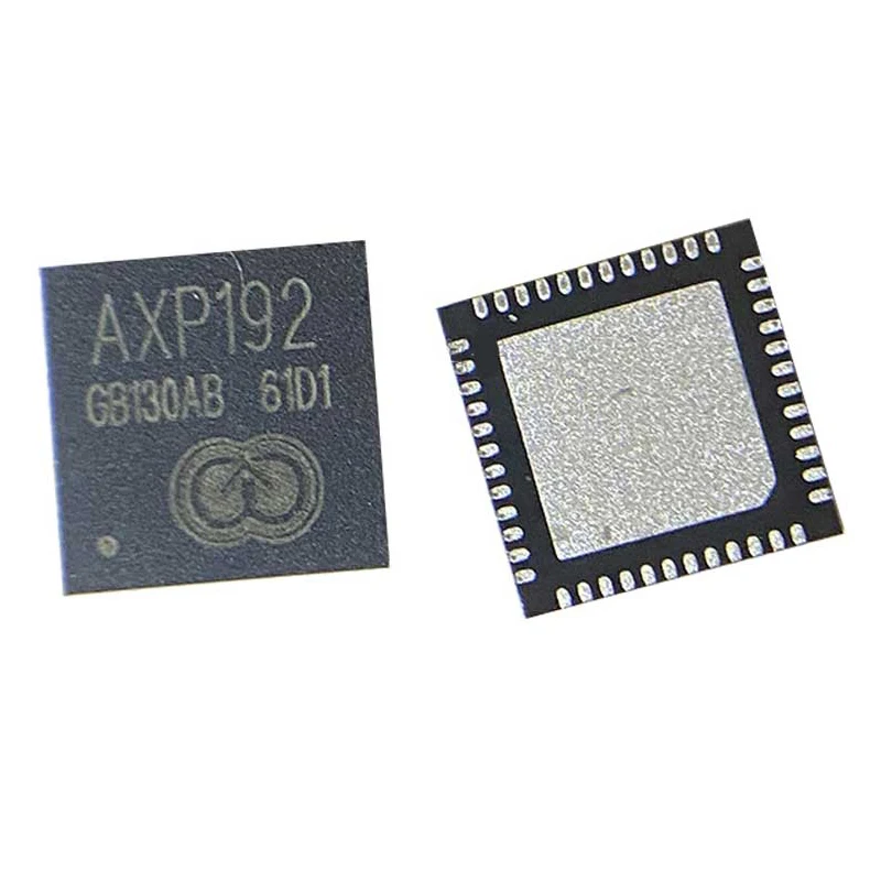 5Pcs 100% New APX173 AXP192 AXP193 AXP202 AXP209 AXP221 AXP221S AXP223 ...