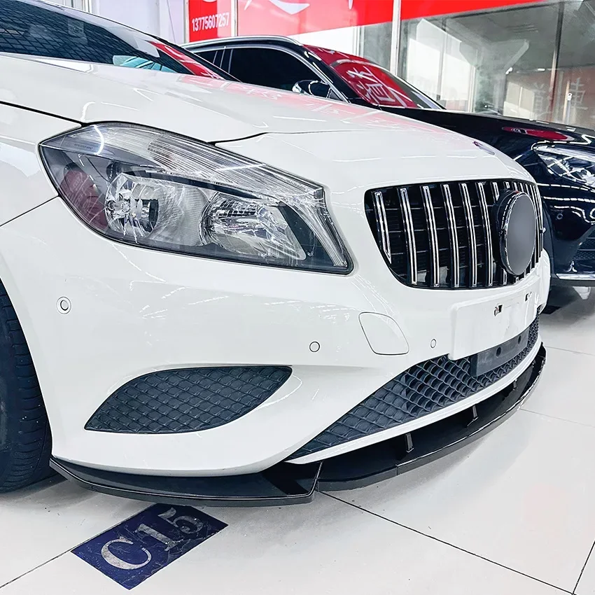 ベンツ Benz Aクラス W176 2013-2015 交換用 AMGグリル 縦フィンGTスポーツグリル ダイヤモンドグリル ラジエター フロントグリル Mercedes-Benz A-Class (W176) - Wikipedia