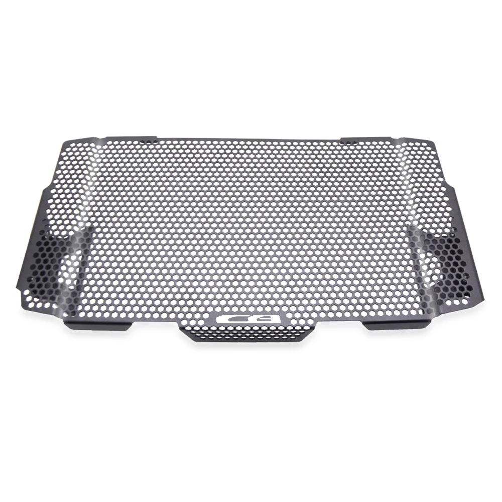 

Защита радиатора для Honda CB CBR 650R 650 R 2019 2020 2021 2022 CB650R Neo Sports Cafe, Защита радиатора, крышка радиатора CBR650R