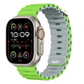 Green Grey