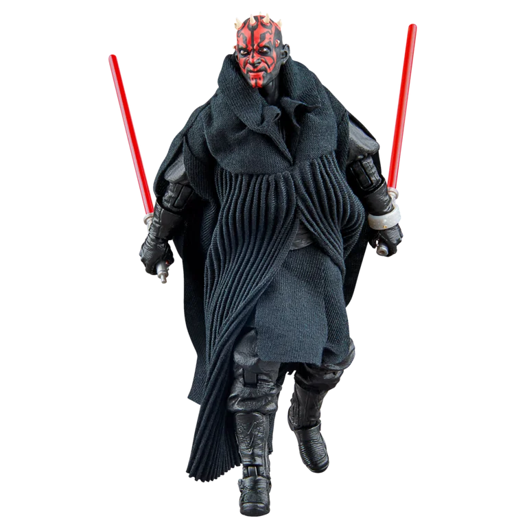 スターウォーズのアクションフィギュア,6インチスケール,15cm