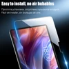 2PCS Tempered Glass Screen Protector for Teclast T50 Pro T65 Max T60 M50 Pro HD P30t Air P30s P85t Teclast Accessories Fi 2