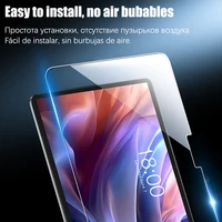 2PCS Tempered Glass Screen Protector for Teclast T50 Pro T65 Max T60 M50 Pro HD P30t Air P30s P85t Teclast Accessories Fi 2