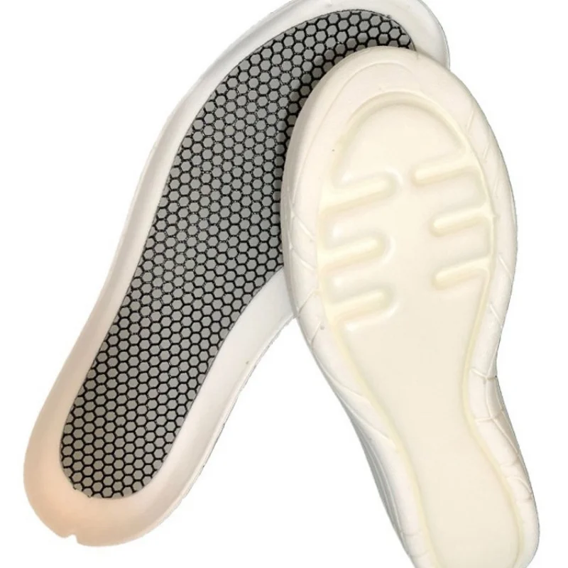 Burst System Equation With Mid-sole Arch Flat Feet Arch Support Shoes Sole Shoes Pads For Plantar Fasciitis Orthopedic Insoles