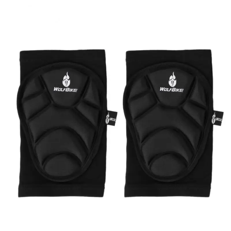 

1 пара, дышащие и впитывающие пот наколенники для защиты колена