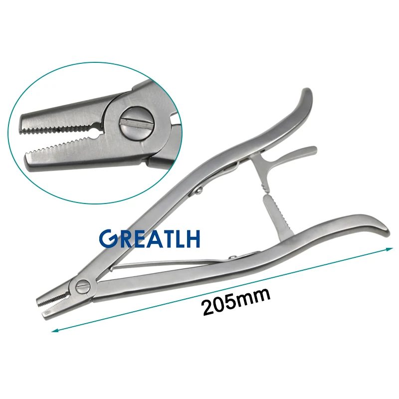 Bone Tap 3.5mm, 4.5mm At Best Price In New Delhi By Kaushik Orthopaedic - Foto 8