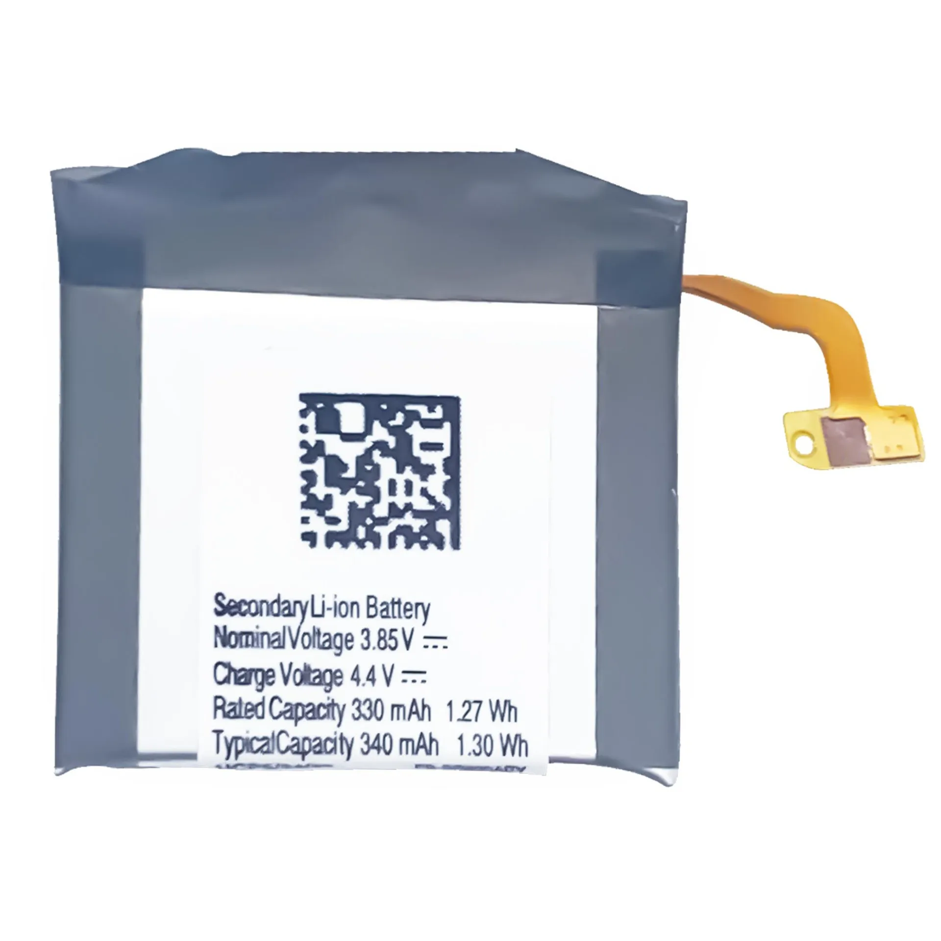 Batería de reloj EB-BR820ABY para Samsung Galaxy Watch Active