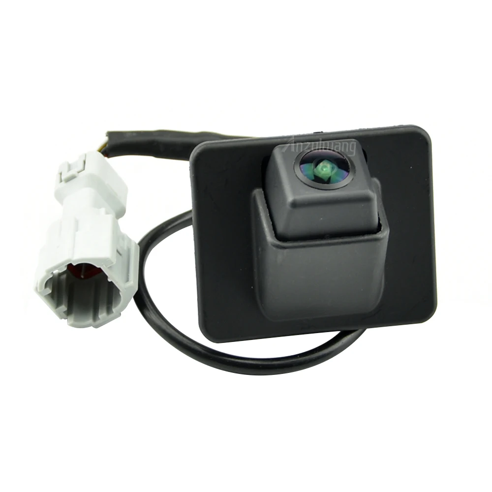 

Rear View Backup Camera Parking Assist 95760-3Z250 For Hyundai I40 2011-2014 Reversing Camera Car Accessories
