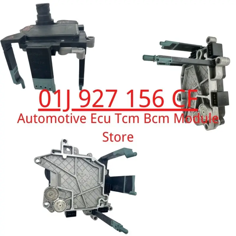 

01J927156CF для AUDI A4 Multitronic, автоматическое управление редуктором, фотомодуль 01J 927 156 CF