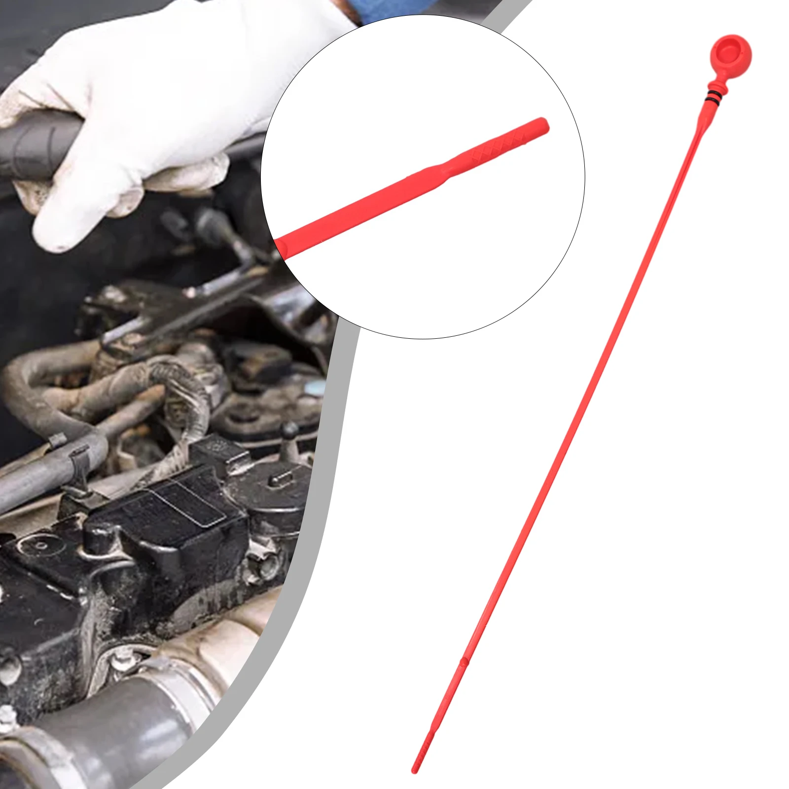 

1 шт. щуп масла двигателя подходит для Honda Civic 1,8 L L4 2006-2015 2-дверный 4-дверный автомобильный сменный прозрачный уровень отметка автозапчасти
