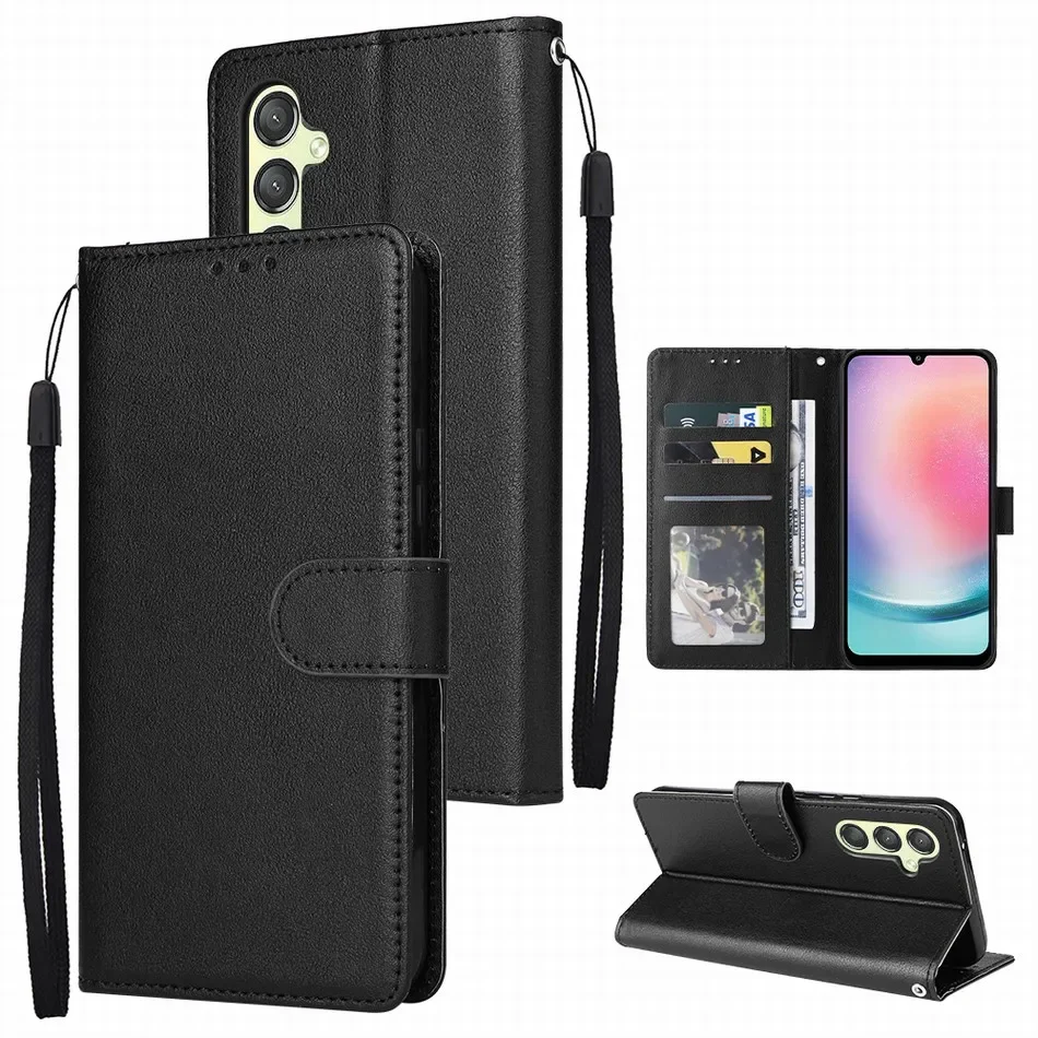 

Classical Case For Samsung Galaxy A13 A14 A15 A25 A32 A33 A34 A35 A45 A51 A52 A52S A53 A54 A55 A04E A04S A05 A05S 5G Cover #YAB