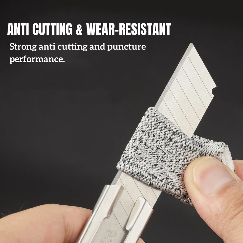 Fishing Finger Cots: Non-slip Index Finger Protect Cots. Effectively Prevent Cut by Fishing Line&Stabbed by Hook