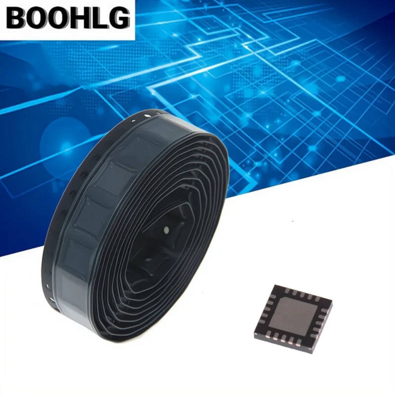 

(2-5 шт.) 100% новый 51275C 1275C TPS51275C QFN-20 чипсет