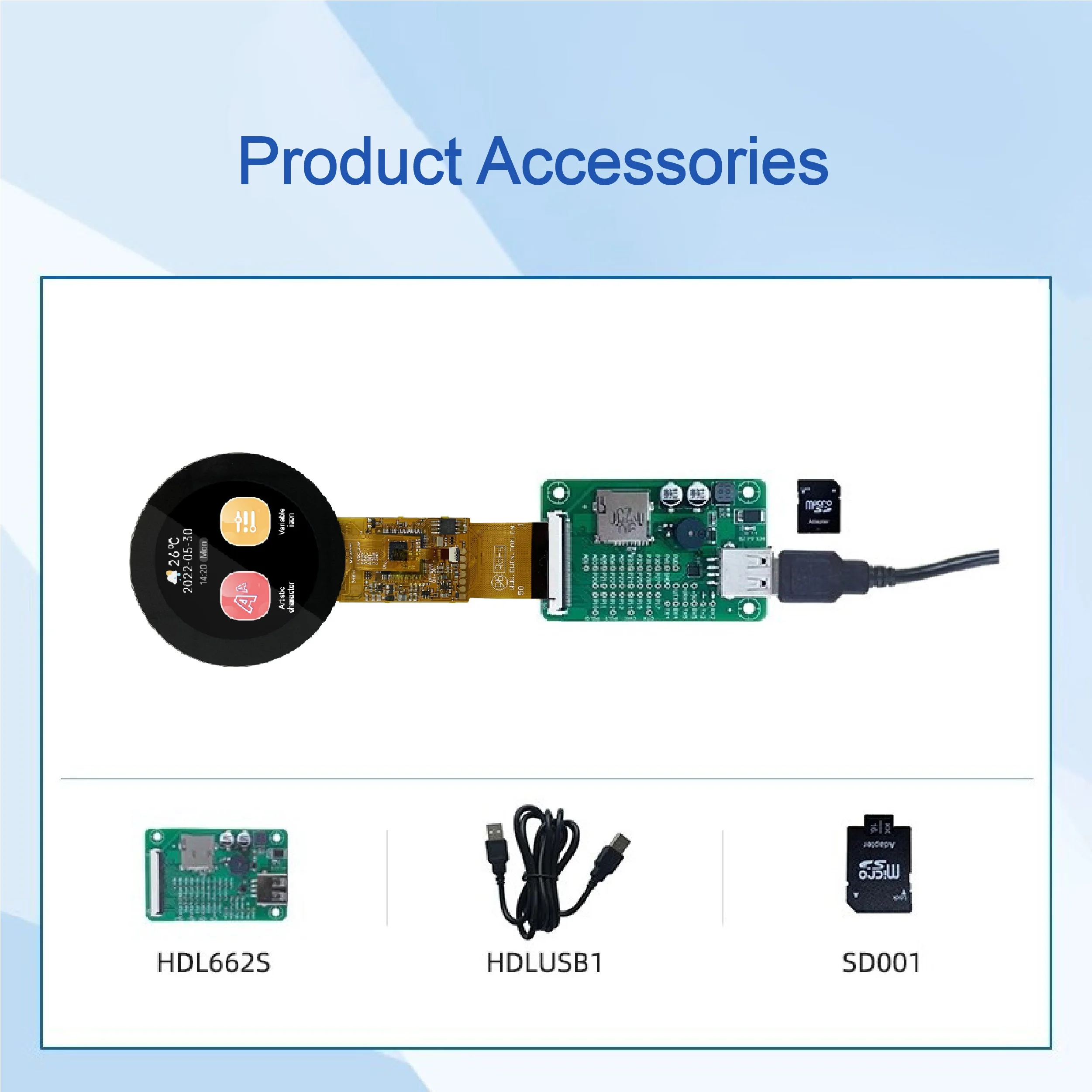  LCD, 480*480 ȼ ػ, 262K , IPS TFT LCD,  þ߰, 2.1 ġ, DMG48480F021_01W