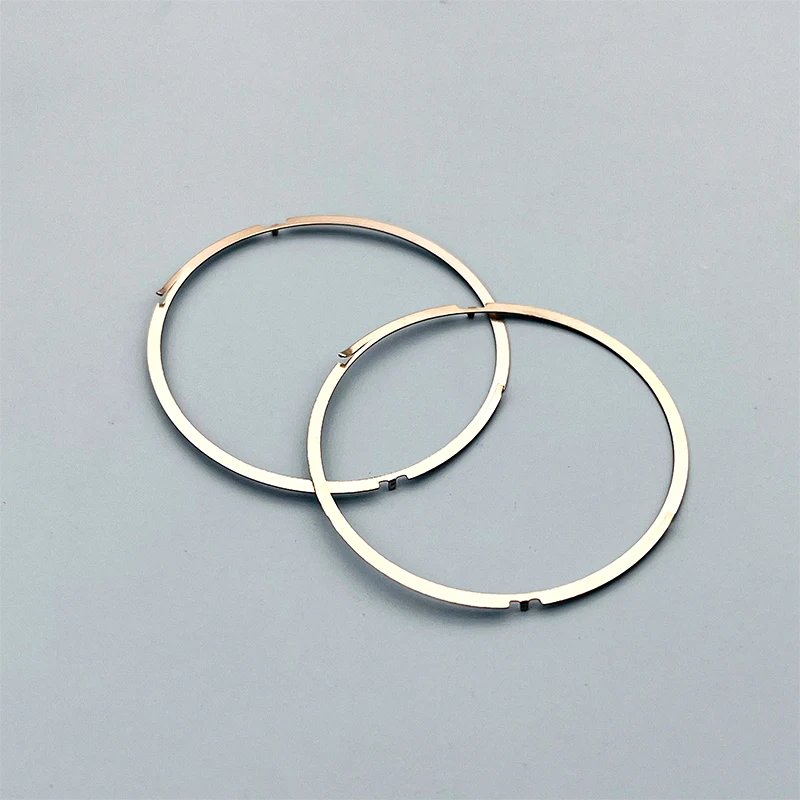 Enhanced Watch Bezel Click Spring for Seiko Repair - 120 Clicks Unidirectional
