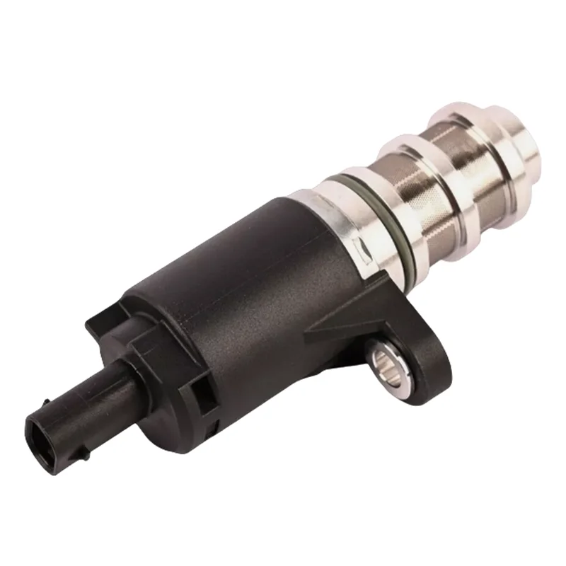 11417622768 Engine Oil Pressure Control Valve For BMW E90 E93 F20 F30 F34 F36 F07 F10 F02 E84 F25 F26 E70 E71 F15 F16 N20 N55