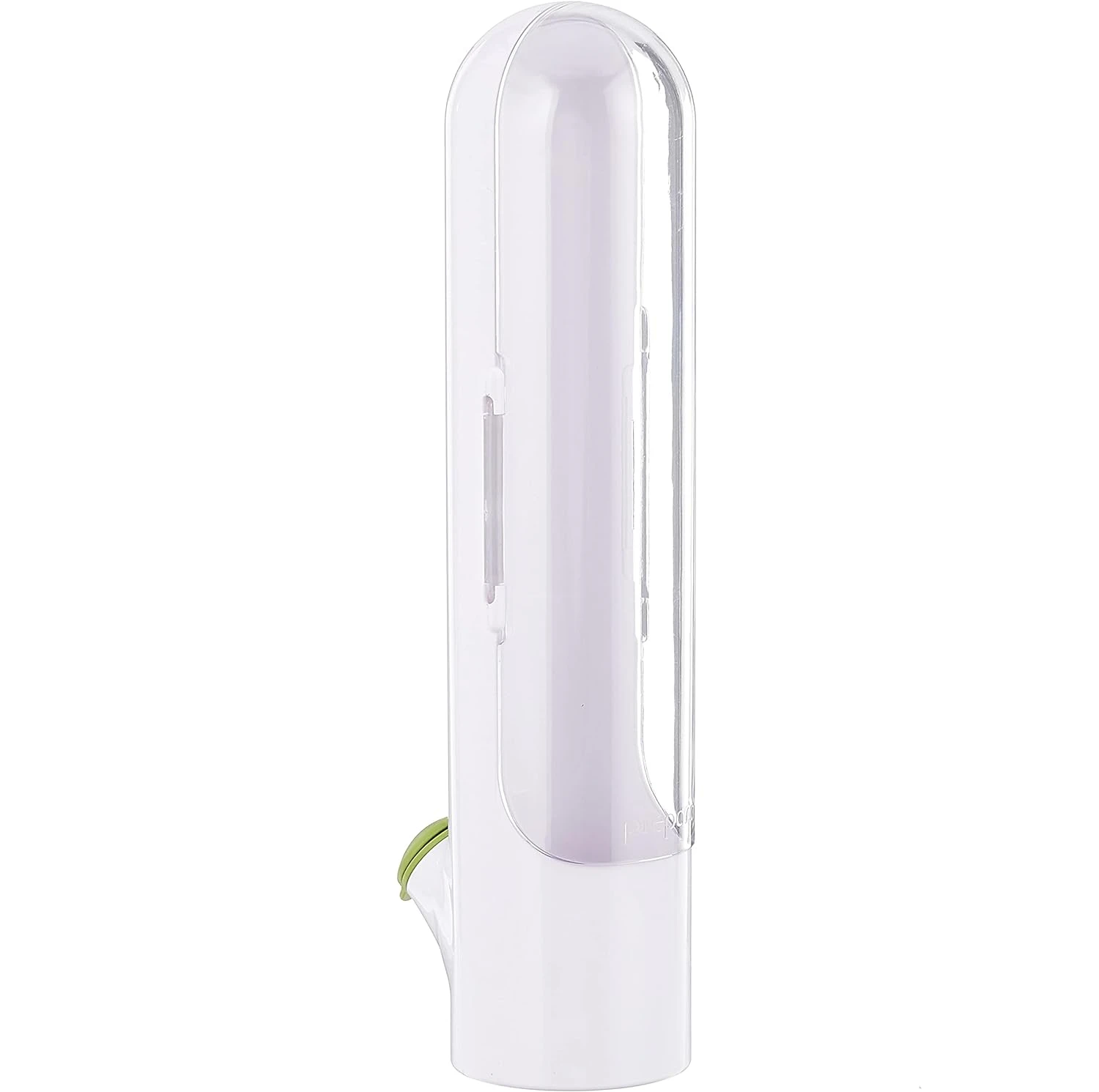 Herb Saver for Refrigerator Herb Saver Pod Fresh Herb Keeper for Cilantro Mint Parsley Asparagus Cilantro Containers YY043