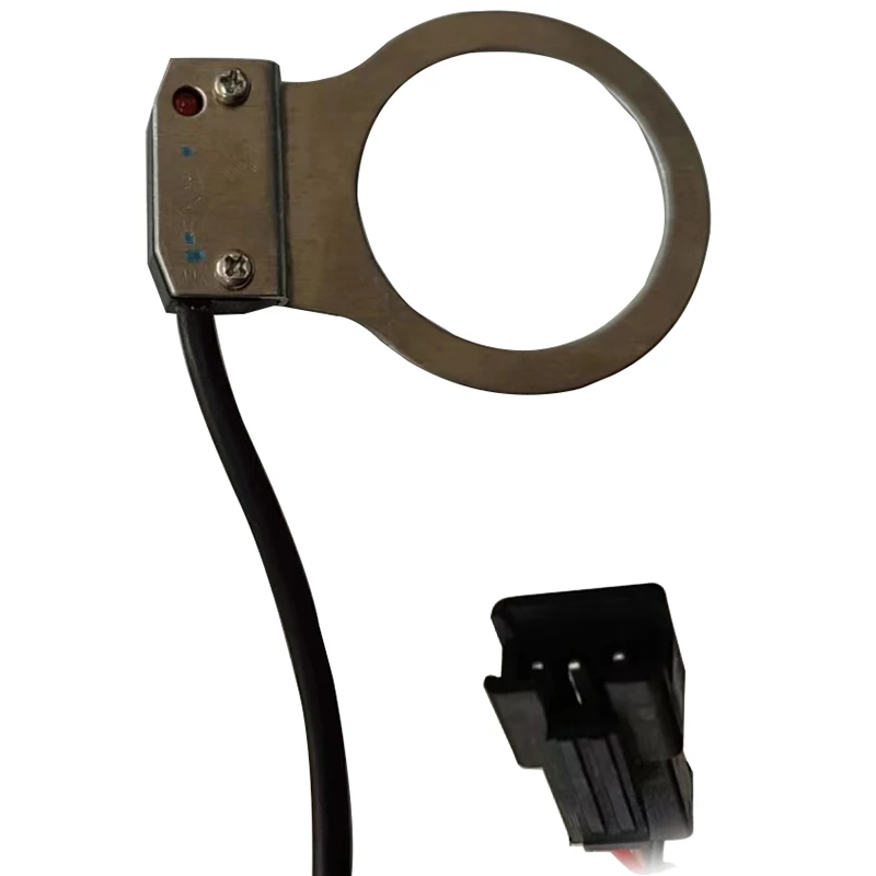 Pedal aid Sensor(customized) pas 3 pins GZ-JA Electric Bicycle Bafang Convertion Kits Right Side Mounted Dual Hall Power Sensor