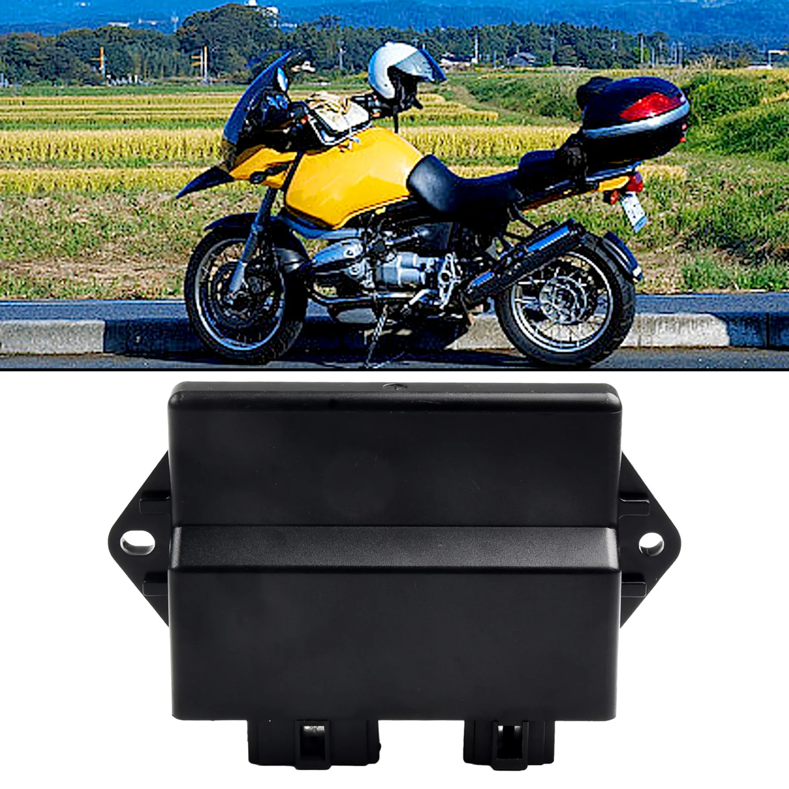 

1 шт., коробка для электронных сигарет 750 VN750A 1986-2006 21119-1187