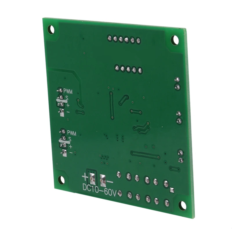 전압 조정기 LED 디지털 PWM 모터 속도 컨트롤러, 선풍기 온도 컨트롤러, PC 선풍기 온도조절기, 2 채널 4 와이어