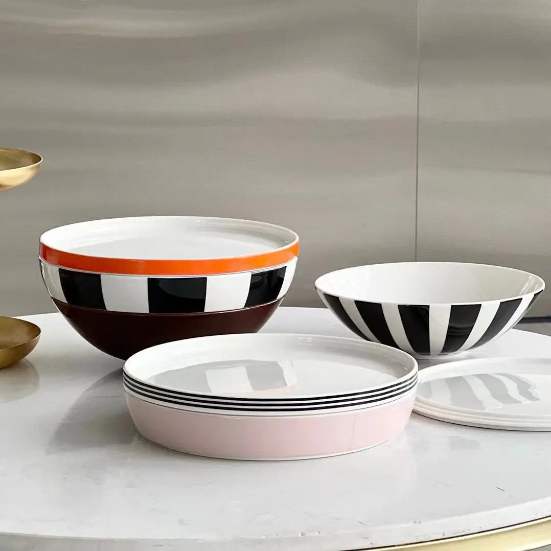 ドイツ パラディソ ディナーボール 7点セット 食器 ラ・ブール