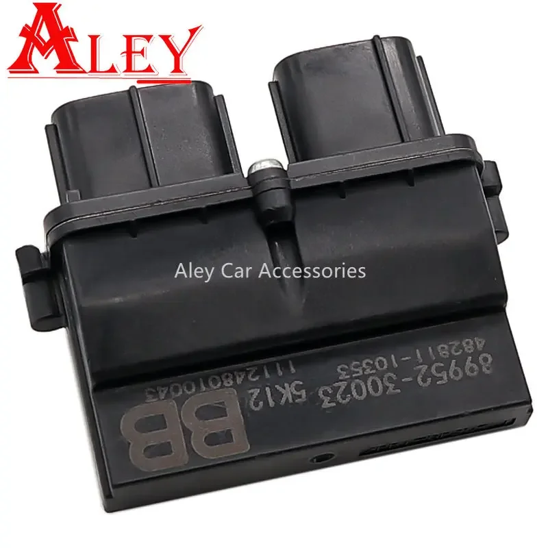 

Оригинальный новый модуль управления зажиганием 89952-30023 482811-10353 для серии Lexus GS