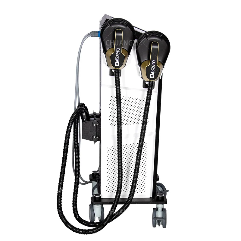 EMSzero 360 Degree Rolling Cellulite Massage Weights Loss Machine EMS Body Slim Muscle Stimulation Slimming equipment - Image 5