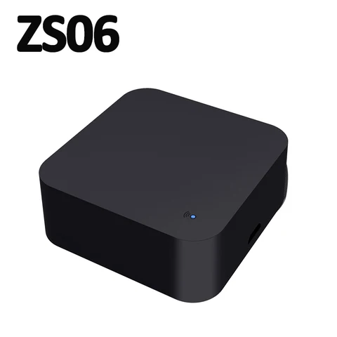 WIFI Zigbee IR Remote Control Universal Infrared Tuya Smart Home Remote Controller for TV DVD AC Works Alexa Google Home