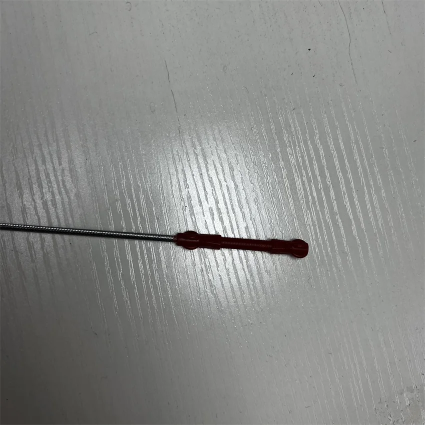 2740107306 Auto Parts M274 Engine Oil Dipstick for Mercedes benz W212 W205 W213 X253 X218 S205 C238 R172 274 010 73 06