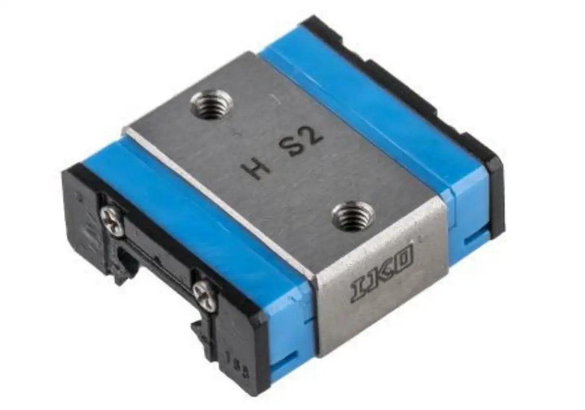 

IKO Linear Guide Slider MLC15 GK BLOCK