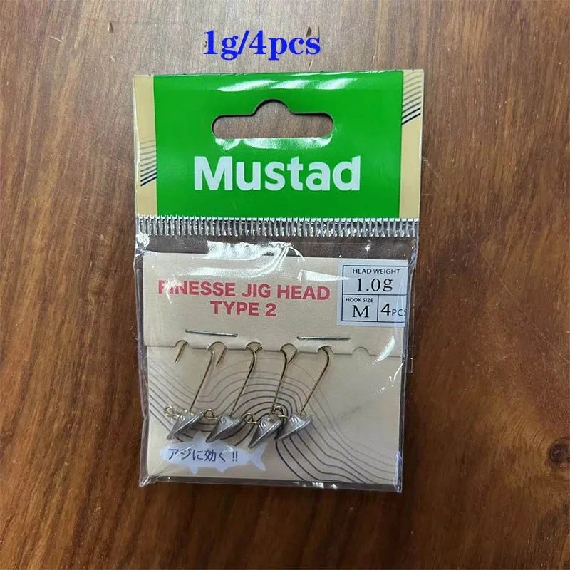 https://ae01.alicdn.com/kf/S51bb0575cf27406ea9a5523ede240a80l/Musdagan-Lead-Hook-4-To-5-Pieces-Per-Pack-0-8g-To-3-5g-Micro-Object.jpg