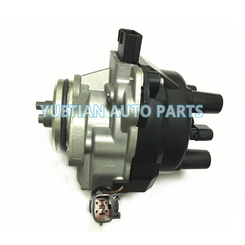 Ignition Distributor 22100-1N001 D4T92-01 D4T93-02 Compatible With Nissan