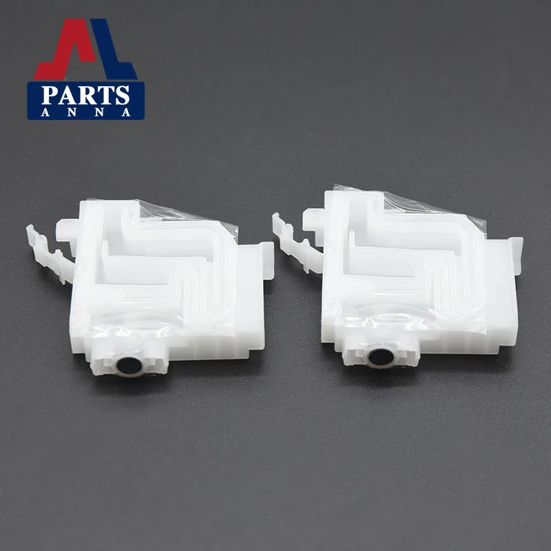 

5 шт., адаптер чернильного демпфера 1724143 1724144 для EPSON L4150 L4160 L4167 L6160 L6170 L6190 L6161 L6171 L6191