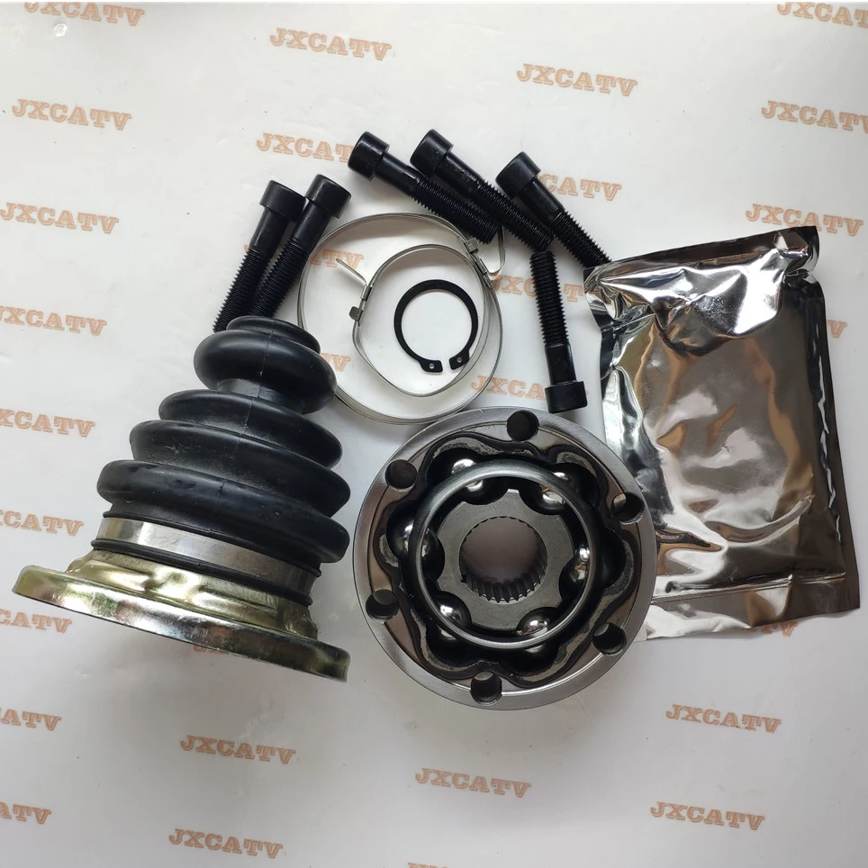 For AUDI A1 A3 II III Q2 Q3 S3 & AUDI TT FRONT INNER CV JOINT 28X108 1K0 498 103 81A 498 103 A 5Q0 L