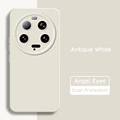 Antique White