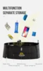 AONIJIE-W8122 Multifunctional Waist Pack, Zipper, Running, Lightweight, Travel Fanny, Suitable for Pocket Key Wallet 5