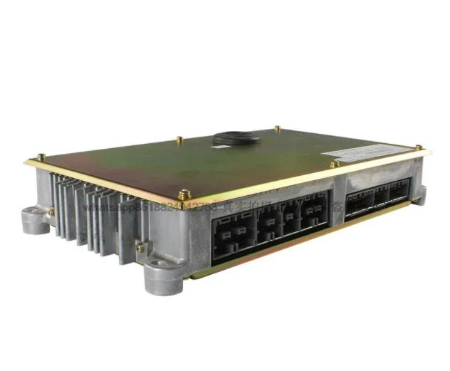

YN22E00037F4 ECM ECU Controller Panel for Kobelco SK200-6 Excavator Construction Machinery Parts